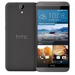 Замена камеры на телефоне HTC One E9 в Ярославле